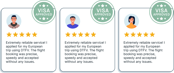 Real Visa Case Studies